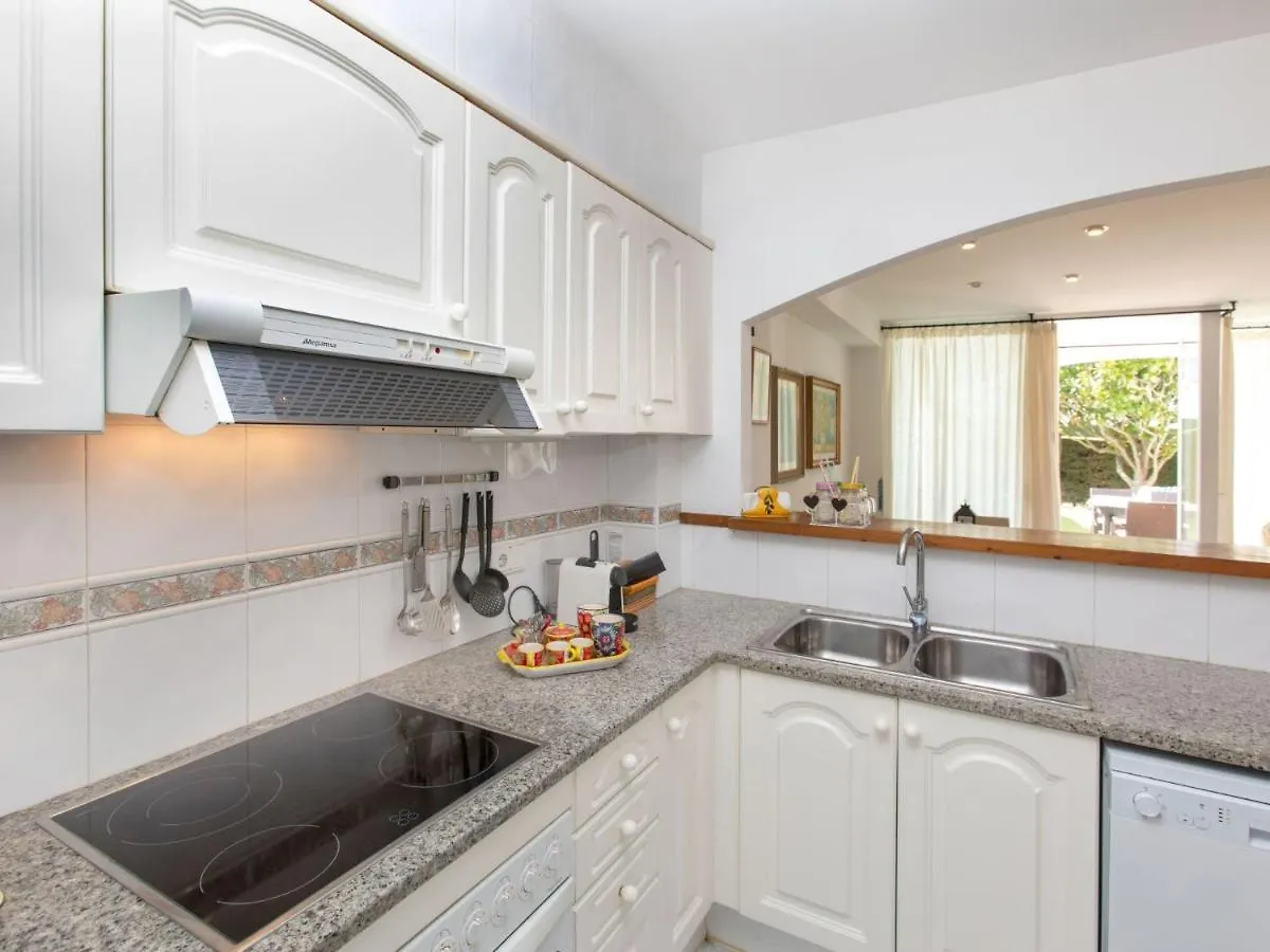 Holiday Home La Reserva-6 By Interhome Pals