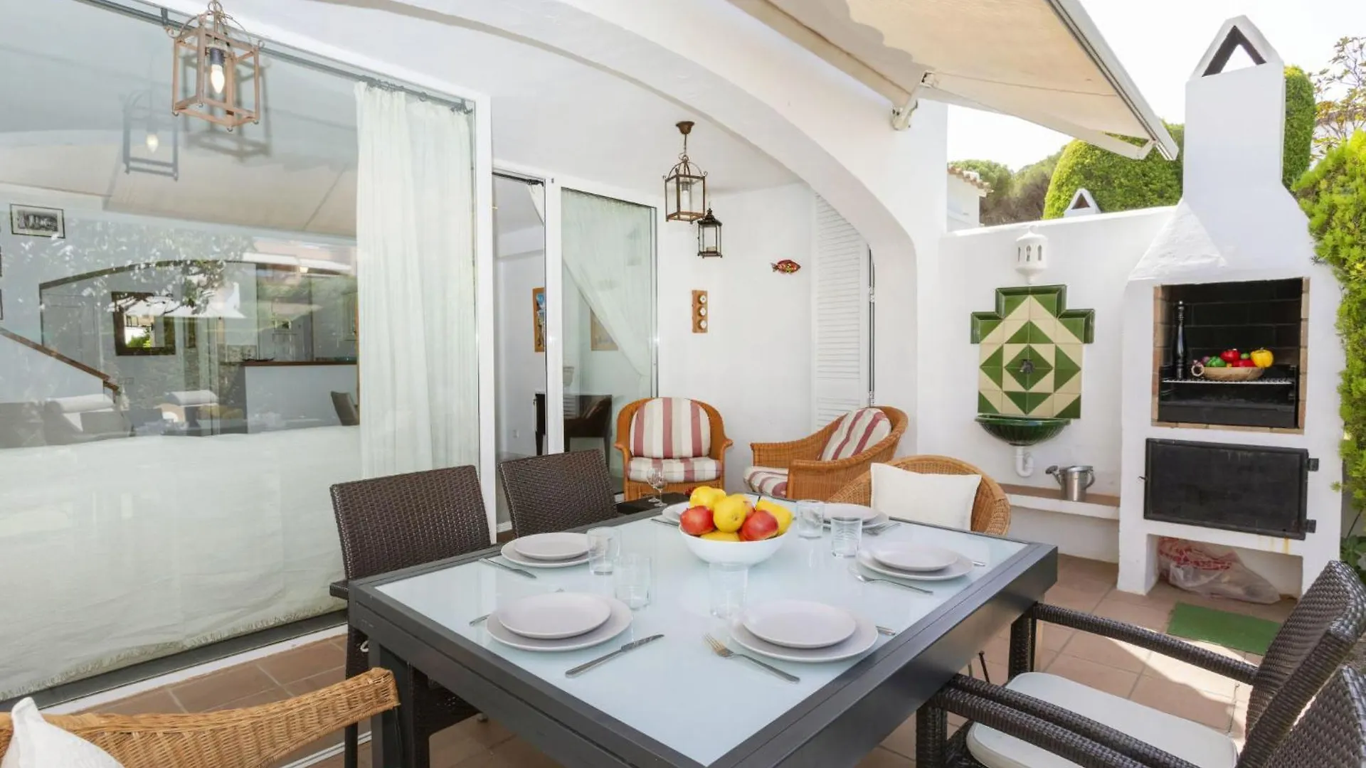 Holiday Home La Reserva-6 By Interhome Pals Spanyolország