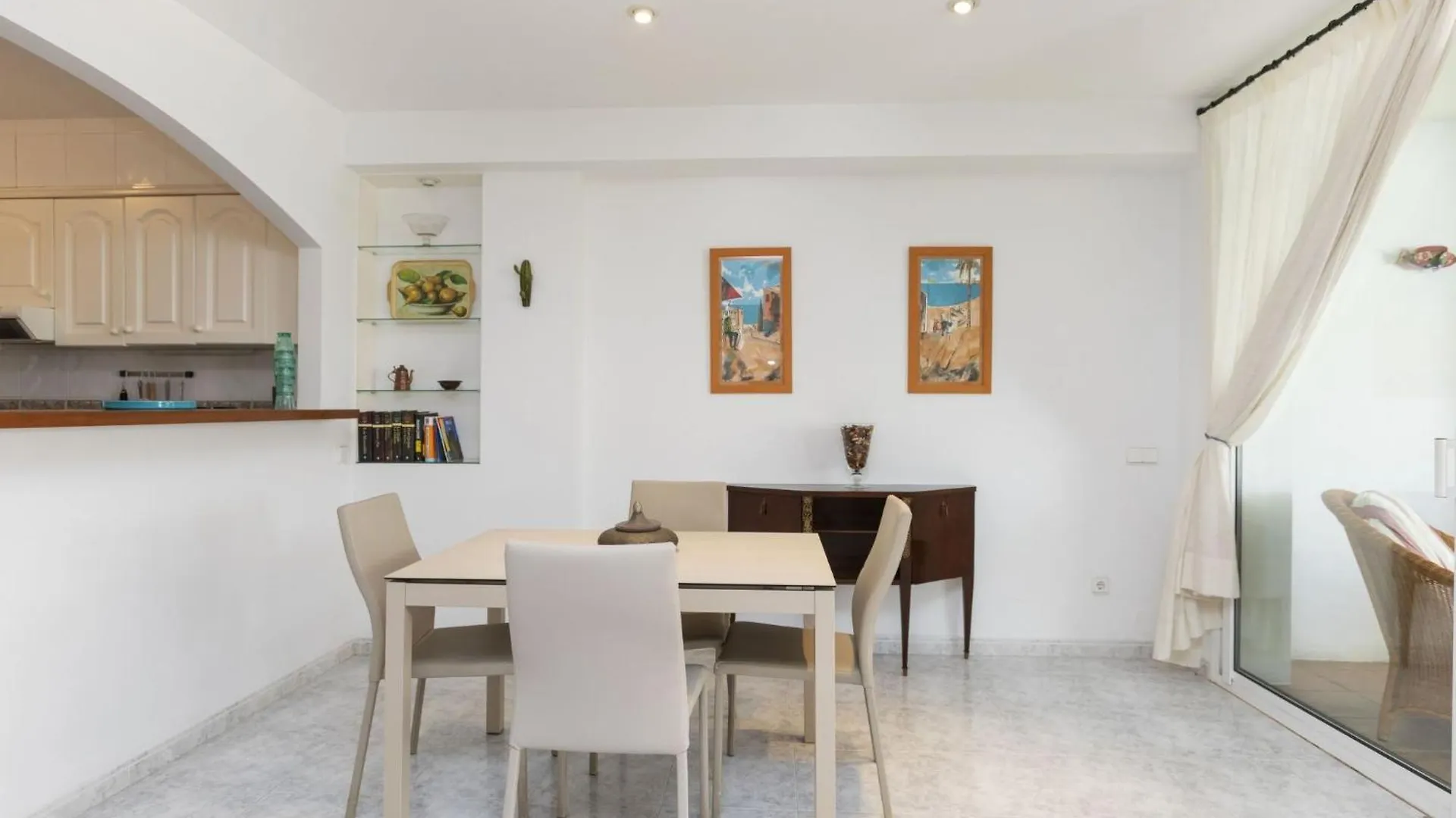 Holiday Home La Reserva-6 By Interhome Pals
