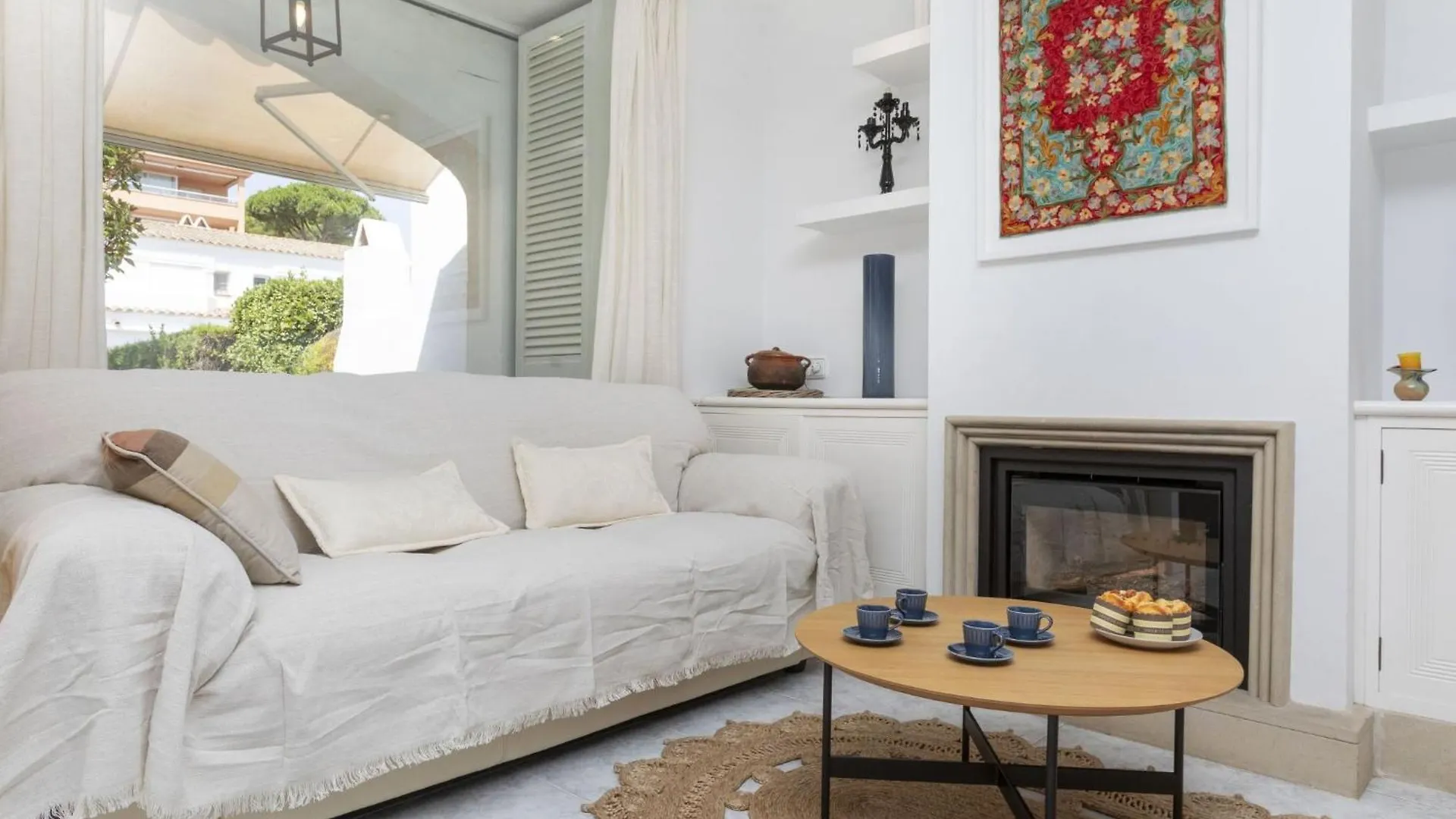 Holiday Home La Reserva-6 By Interhome Pals