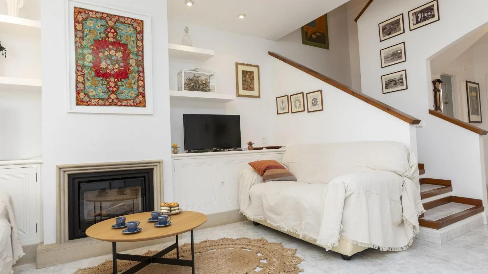 Holiday Home La Reserva-6 By Interhome Pals
