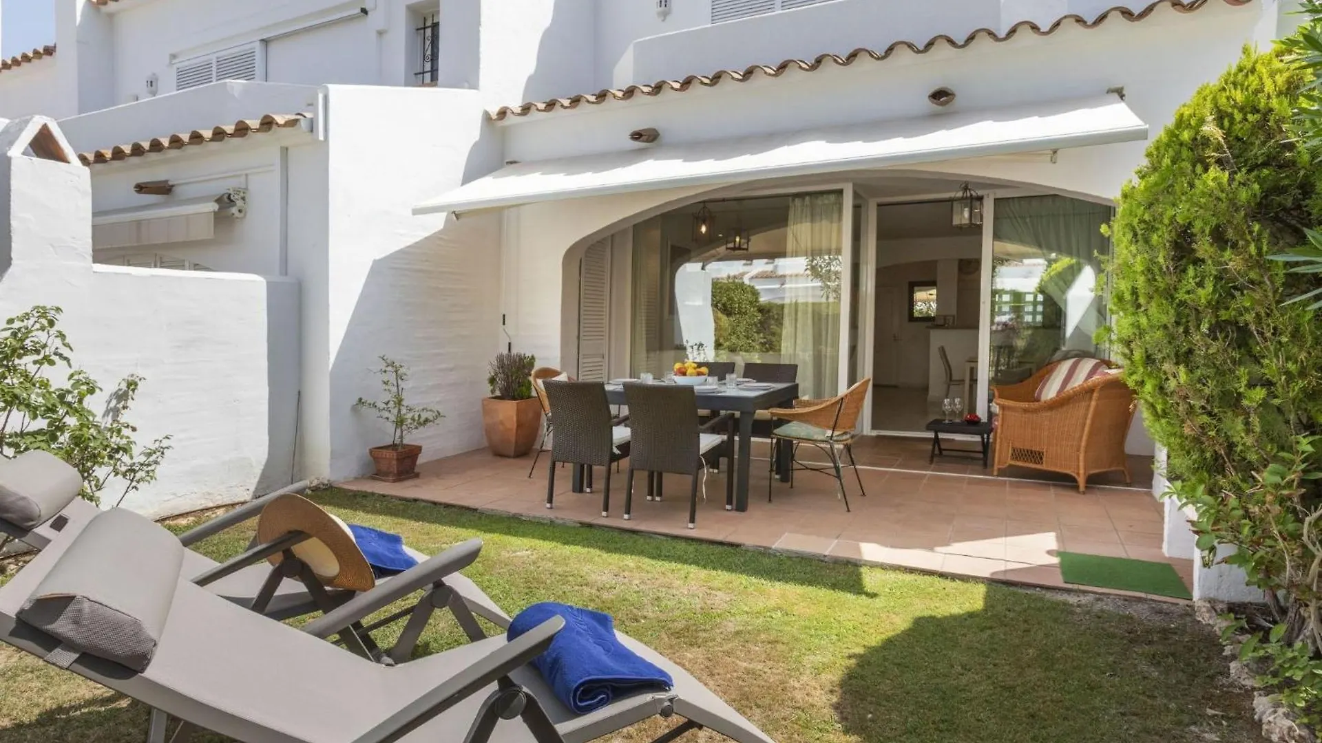 Holiday Home La Reserva-6 By Interhome Pals