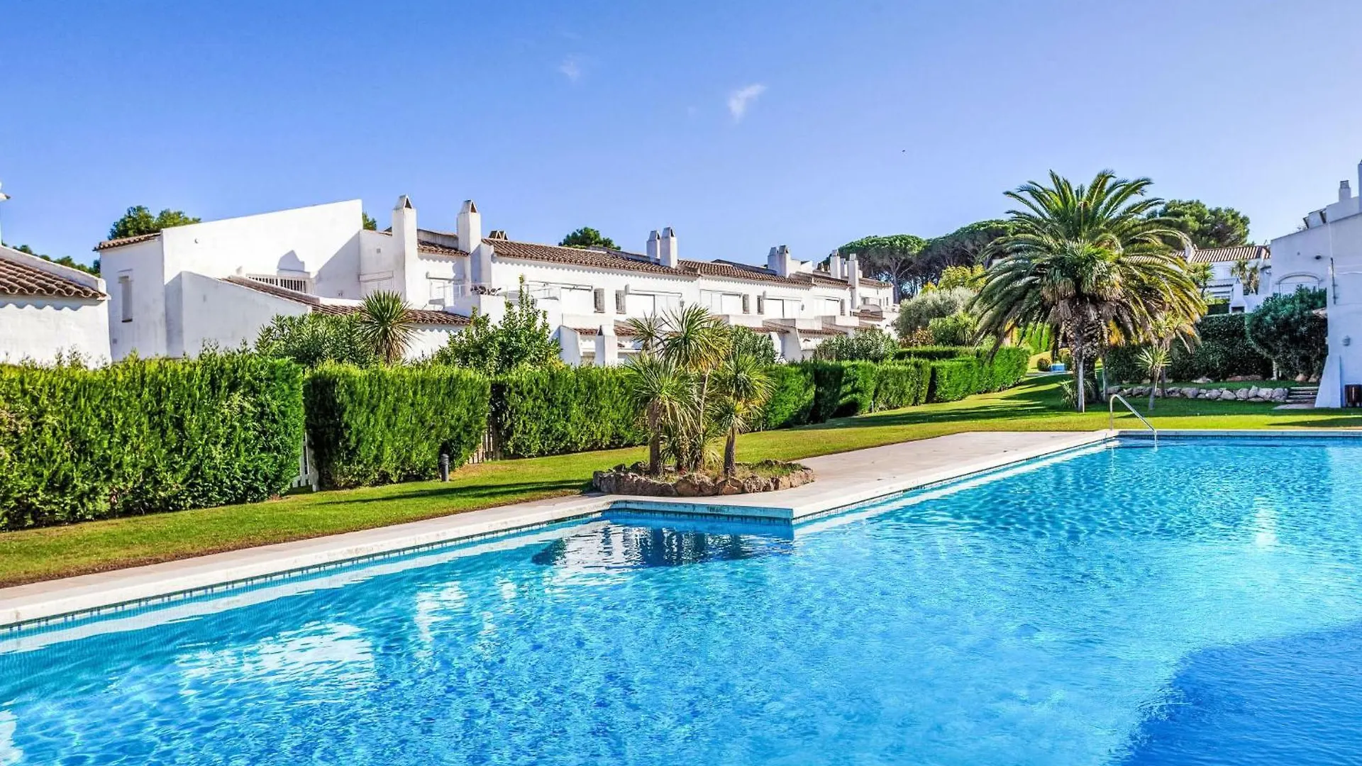 Holiday Home La Reserva-6 By Interhome Pals